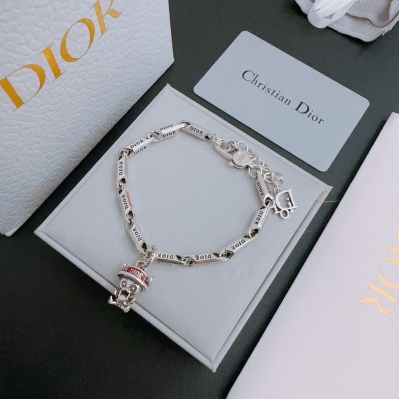 Christian Dior Bracelets